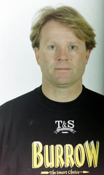 Örebros nye tränare Mats Jingblad