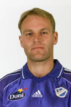 Torbjörn Arvidsson, Halmstad