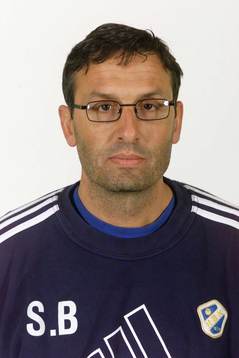 Simon Bakkioui (sjukgymnast), Halmstad
