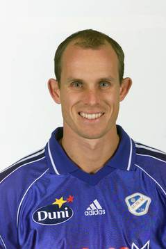 Henrik Bertilsson, Halmstad