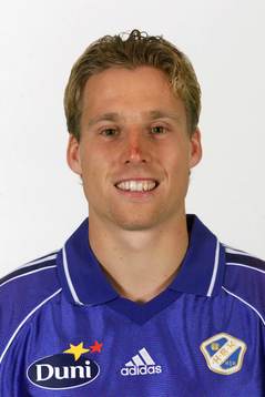 Jon Björklund, Halmstad