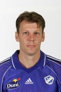 Joel Borgstrand, Halmstad