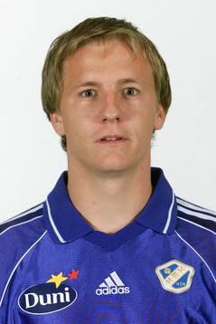 Björn Carlsson, Halmstad