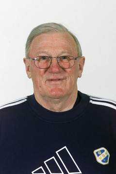 Hans Gudmundsson (intendent), Halmstad