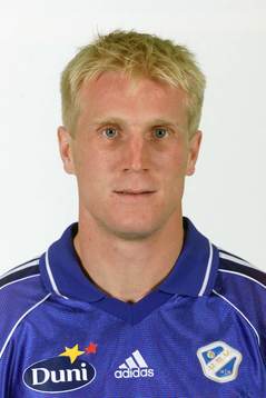 Petter Hansson, Halmstad
