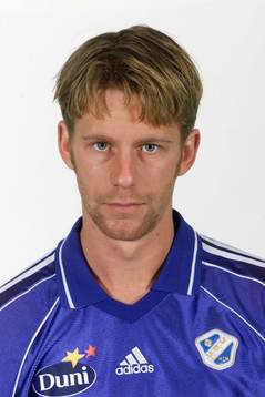 Tommy Jönsson, Halmstad
