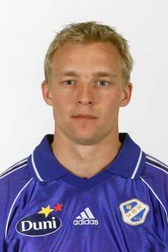 Peter Lennartsson, Halmstad