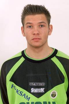 John Alvbåge, Västra Frölunda
