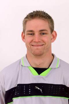 Anders Holmberg, Gais