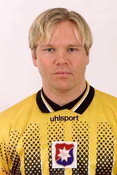 Thomas Perstedt, Örgryte