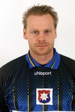 Freddie Roth, Örgryte