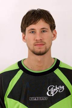 Johan Wiland, Elfsborg