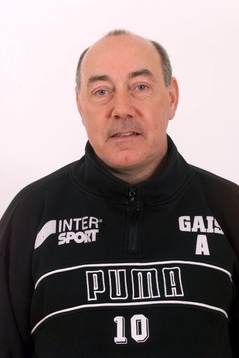 Thomas Bloom, Gais