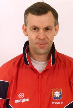 Sören Börjesson, Örgryte