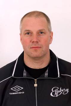 Gert Hansson, Elfsborg