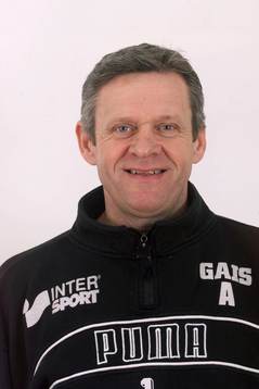 Lennart Ottordahl, Gais