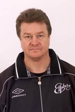 Bengt-Arne Strömberg, Elfsborg