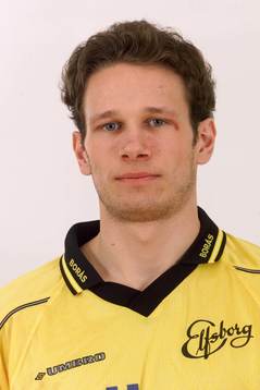 Joakim Alexandersson, Elfsborg