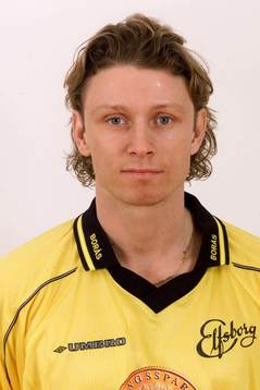 Stefan Andreasson, Elfsborg