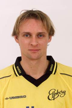 Jesper Bengtsson, Elfsborg
