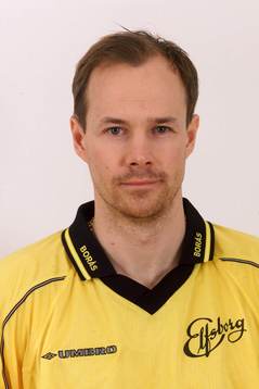 Mikael Göransson, Elfsborg