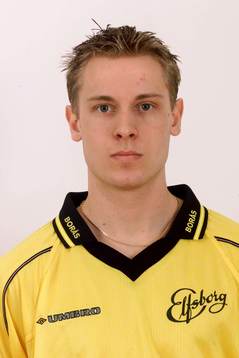 Andreas Klarström, Elfsborg