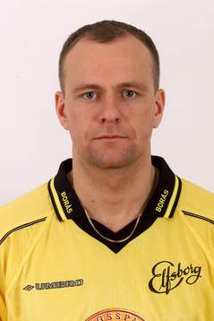 Mikael Martinsson, Elfsborg
