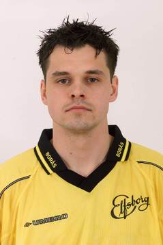Fredrik Mohlin, Elfsborg