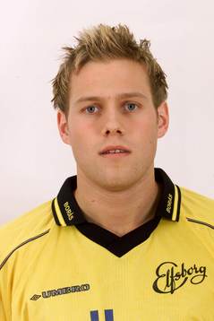 Andreas Nicklasson, Elfsborg