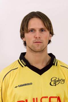 Kjetil Pedersen, Elfsborg