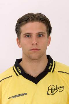Anders Svensson, Elfsborg