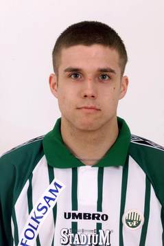 Jacob Ardenfors, Västra Frölunda