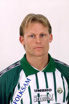 Robert Bengtsson, Västra Frölunda