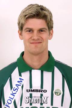 Mikael Björkqvist, Västra Frölunda