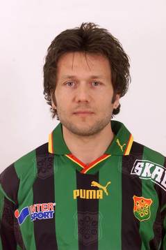 Per Blohm, Gais