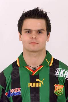 Lukasz Chmaj, Gais