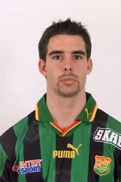 Lars-Henrik Enered, Gais