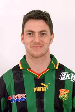 Thomas Hvenfelt, Gais