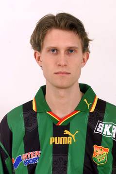 Magnus Jönsson, Gais