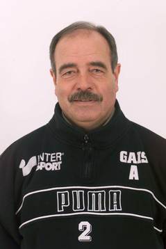 Stig Karlsson, Gais (lagledare)