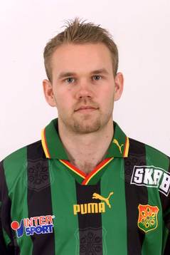 Olof Magnusson, Gais
