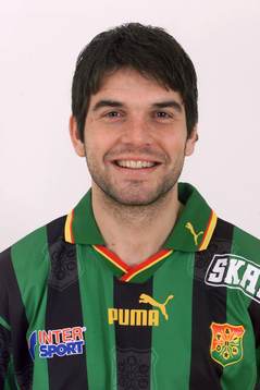 Tomislav Mikulic, Gais