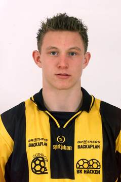 Kim Källström, BK Häcken