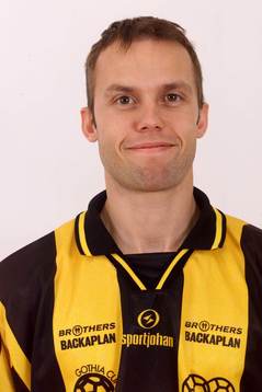 Martin Karlsson, BK Häcken