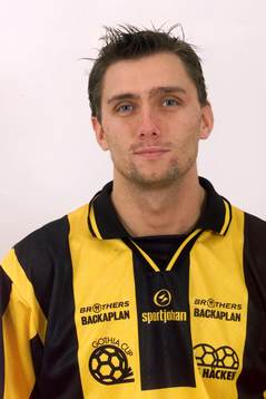 Ola Karlsson, BK Häcken