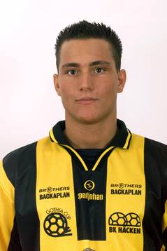 Ivica Skiljo, BK Häcken