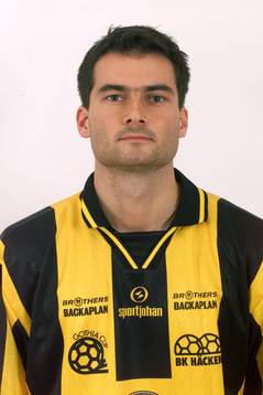 Joakim Söndergaard, BK Häcken