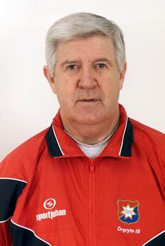 Gösta Carlsson (materialförvaltare), Örgryte
