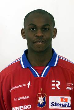 Christian Hemberg, Örgryte