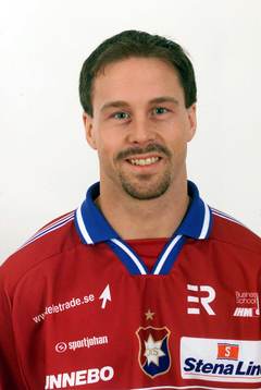 Magnus Källander, Örgryte